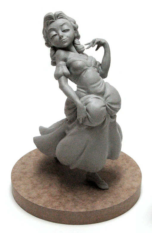 MaquetteAgatha